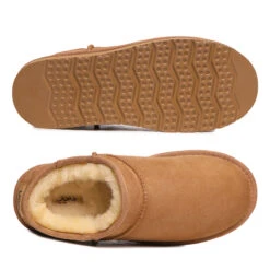 UGG Ultra Mini Atasha Slippers -Chic Clothing Store c5 f2877b11 77dc 4e81 be59 5d8d319132e1