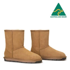 UGG Roozee Short Classic Boot-Australian Made 26 UGG Roozee Short Classic Boot-Australian Made -Chic Clothing Store c5 f471856f 5e27 4809 924b 18a28eaa10df