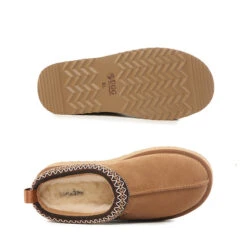 UGG Platinum Tassie Platform Slippers -Chic Clothing Store c5 fe43715a b980 4712 b9a7 c4c00f4b6539