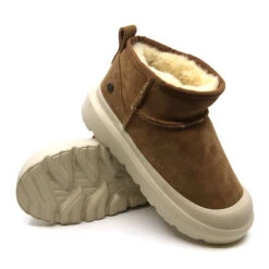 UGG Ultimate Sheepskin Mini Platform -Chic Clothing Store c6 6132bb9f fe09 4edc b755 757577c55d05
