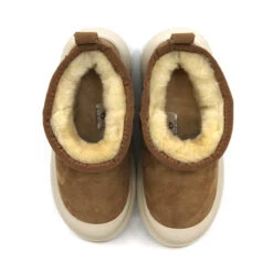 UGG Ultimate Sheepskin Mini Platform -Chic Clothing Store c7