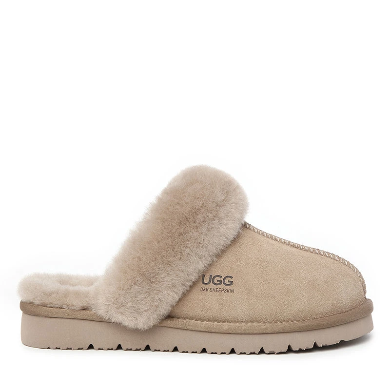 UGG Platinum Dali Scuff 15 UGG Platinum Dali Scuff - Image 13