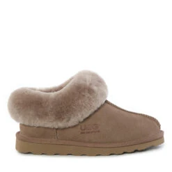 UGG Platinum Bree Slippers -Chic Clothing Store cb1 77b0fcd2 ac23 443c 9d5c 2265ee7e09e3