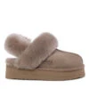 UGG Fluffy Strappy Platform Scuff 1 UGG Fluffy Strappy Platform Scuff -Chic Clothing Store cb1 add7ed08 2d72 4b96 a503 098e650c5070