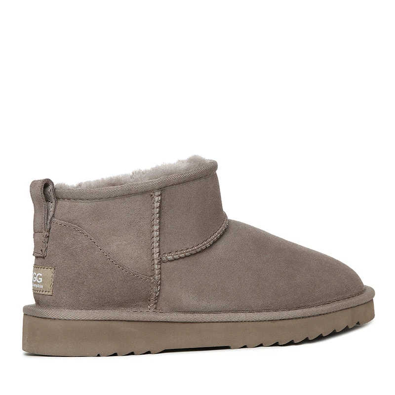 UGG Premium Unisex Mini Boots 19 UGG Premium Unisex Mini Boots - Image 17