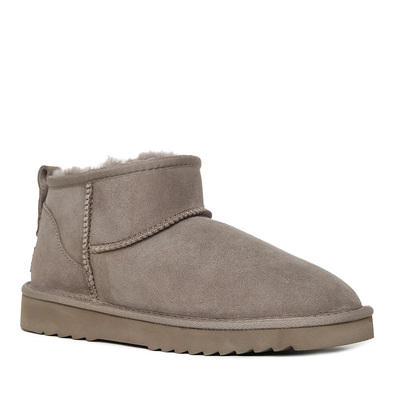 UGG Premium Unisex Mini Boots 20 UGG Premium Unisex Mini Boots - Image 18