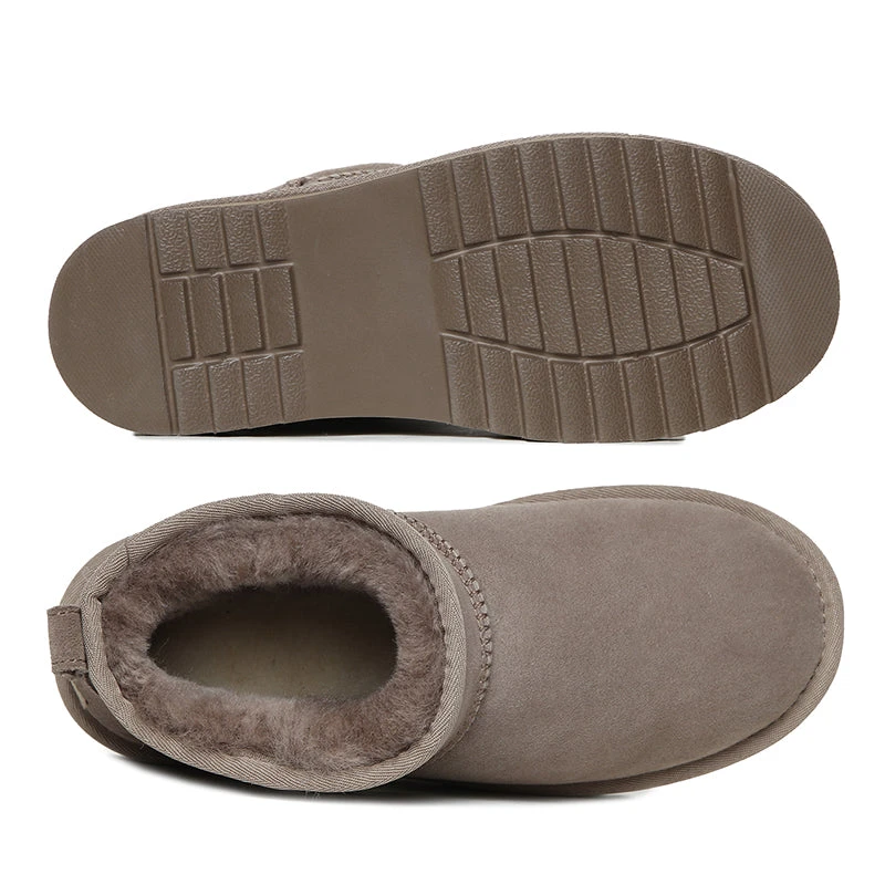 UGG Premium Unisex Mini Boots 22 UGG Premium Unisex Mini Boots - Image 20