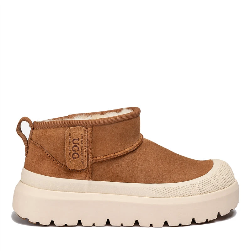 UGG Shay Ultimate Platform 3 UGG Shay Ultimate Platform