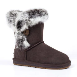 UGG Premium Foxy Boot 32 UGG Premium Foxy Boot -Chic Clothing Store cc1 e5427456 590c 498f b63e 58c227495af6