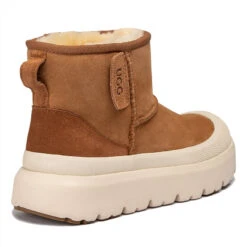 UGG Ultimate Ankle Platform Boots -Chic Clothing Store cc2 3ff4395b 7170 46be 8936 1e395fd19131