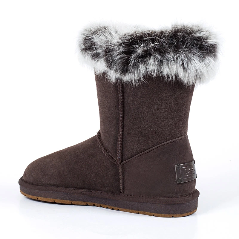UGG Premium Foxy Boot 14 UGG Premium Foxy Boot - Image 12