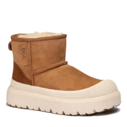 UGG Ultimate Ankle Platform Boots -Chic Clothing Store cc3 6d9b0268 4d59 4e25 b281 0efdeb365b3f