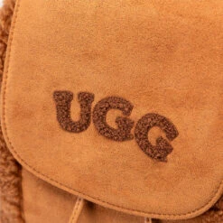 UGG Premium Backpack Pom -Chic Clothing Store cc4 99b0e94c 04c2 4440 bf02 7e0747b29321