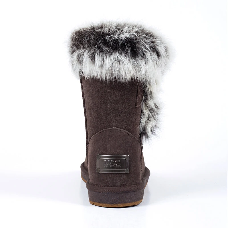UGG Premium Foxy Boot 16 UGG Premium Foxy Boot - Image 14
