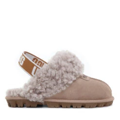 UGG Premium Curly Ladies Scuff -Chic Clothing Store cc af5c1d29 c912 4a8b a1fa a75a2f0f13f7