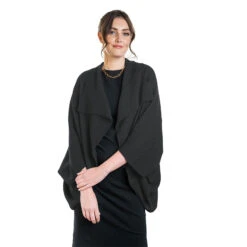 Premium Possum And Merino Wool - Moss Stitch Shrug 30 Premium Possum And Merino Wool - Moss Stitch Shrug -Chic Clothing Store cc d8dae545 dc77 418f 94c1 e333e3fe4209