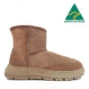 Jumbo UGG Terrain Ultra Short - Australian Made 2 Jumbo UGG Terrain Ultra Short - Australian Made -Chic Clothing Store cct