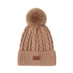 UGG Premium Beanie Poms -Chic Clothing Store cf1 ee723702 29fc 481d aa3d c5e1ddf6a73f