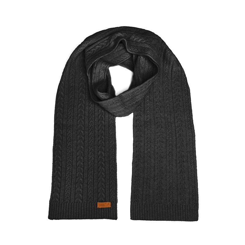 UGG Pure CASHMERE Scarf 5 UGG Pure CASHMERE Scarf - Image 3