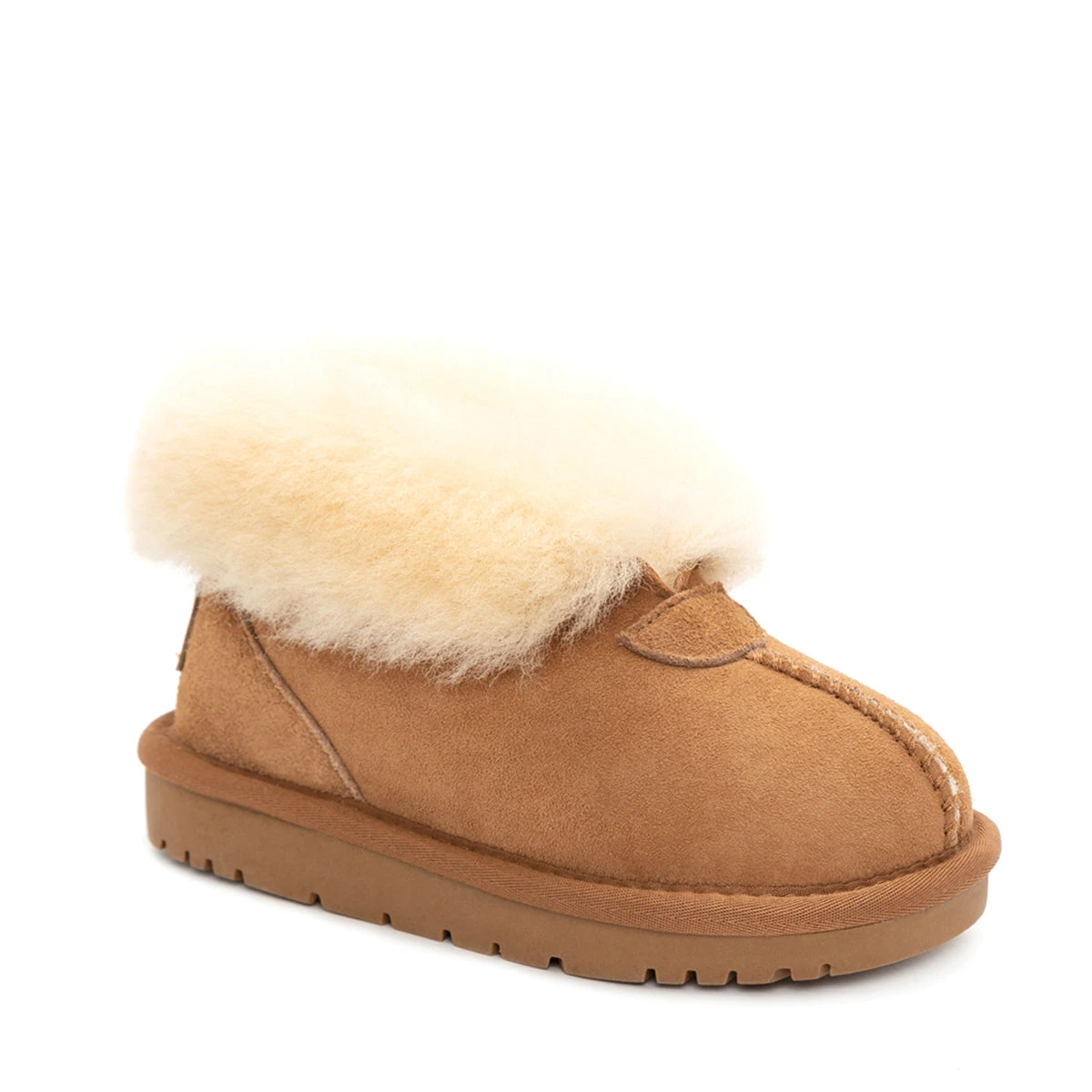 UGG Kids MELO Slippers 4 UGG Kids MELO Slippers - Image 2