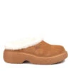 UGG Clogg Platform Slippers -Chic Clothing Store chest 1dde5e0b aa8b 4795 b3bd 30f4c289908b