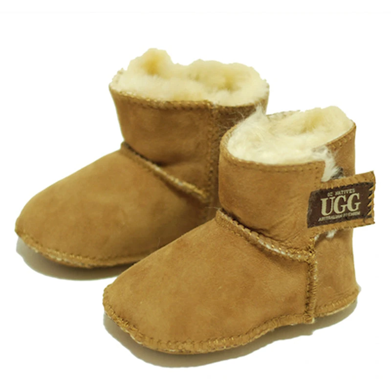 UGG Classic Baby Boots 3 UGG Classic Baby Boots
