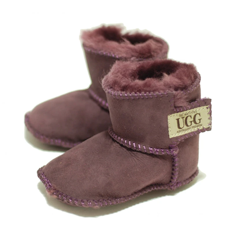 UGG Classic Baby Boots 6 UGG Classic Baby Boots - Image 4