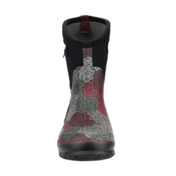 BOGS Classic Rosey Mid -Chic Clothing Store classic rosey mid 918588