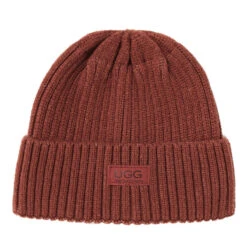 UGG Premium Unisex Beanie Hat 16 UGG Premium Unisex Beanie Hat -Chic Clothing Store cp1