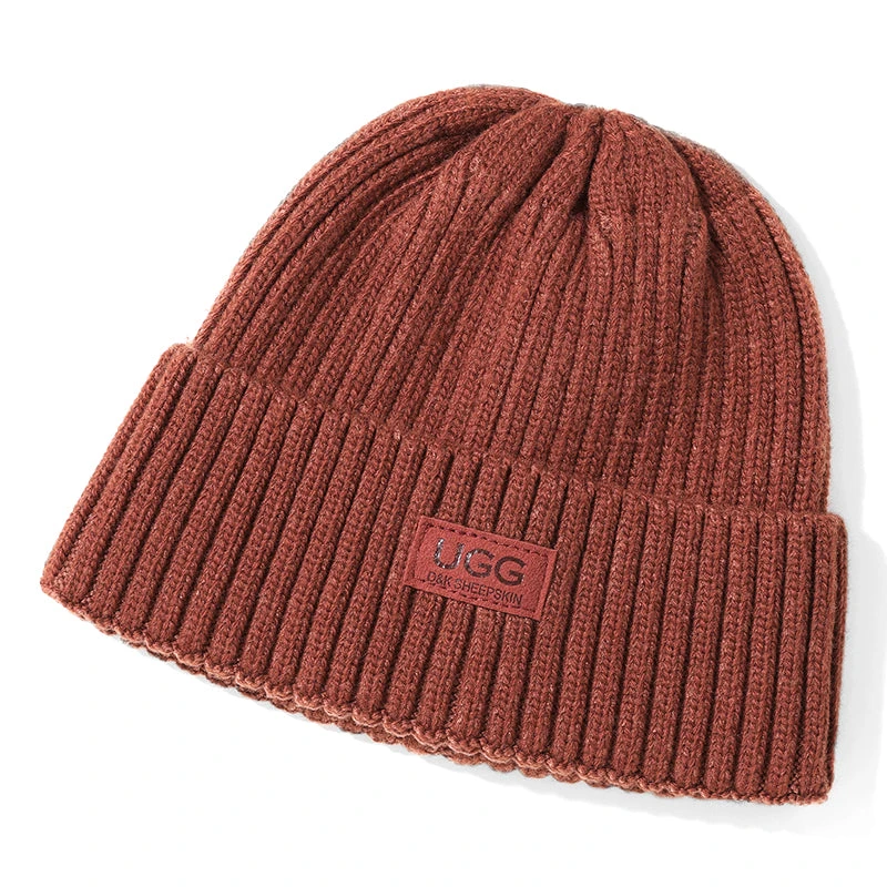 UGG Premium Unisex Beanie Hat 8 UGG Premium Unisex Beanie Hat - Image 6