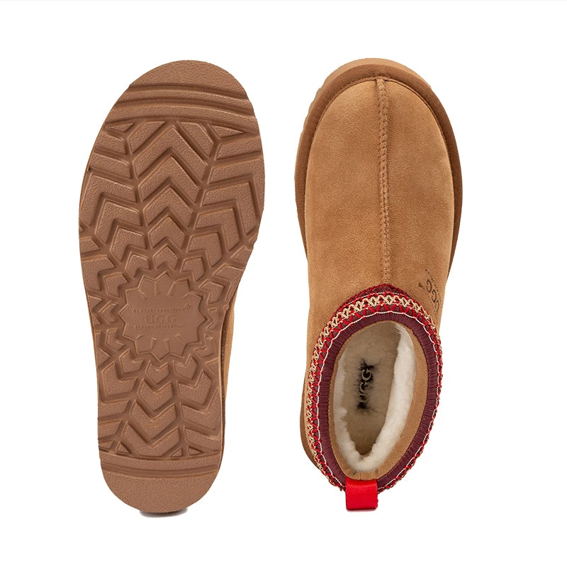 UGG Supreme Tash Slippers 10 UGG Supreme Tash Slippers - Image 8