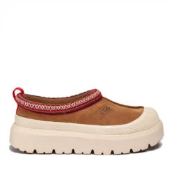 UGG Ultimate Tass Platform Slippers -Chic Clothing Store cs1 cec56354 3a2e 4a44 b653 4775dd24b545