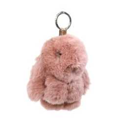 Premium Bunny Keychain 32 Premium Bunny Keychain -Chic Clothing Store d1