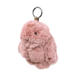 Premium Bunny Keychain 34 Premium Bunny Keychain -Chic Clothing Store d3