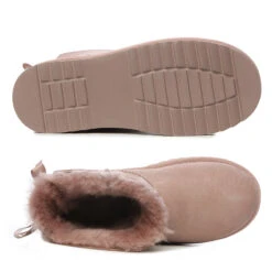 UGG Premium Mini Bow Boots -Chic Clothing Store dp5