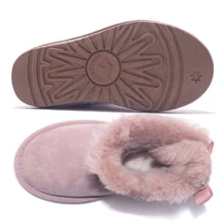 Kids Mini Bow Ugg Boots -Chic Clothing Store dp5 641a977c ca3f 44ee 8df1 fa91a6c1d7bc