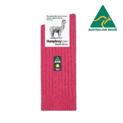 Alpaca Wool Blend Health -Chic Clothing Store fuchsia2