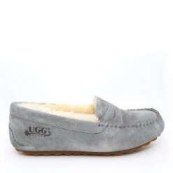 Ladies Ugg Moccasin -Chic Clothing Store g1 04e47e25 6d34 4d8c 817b c7ffef90b502