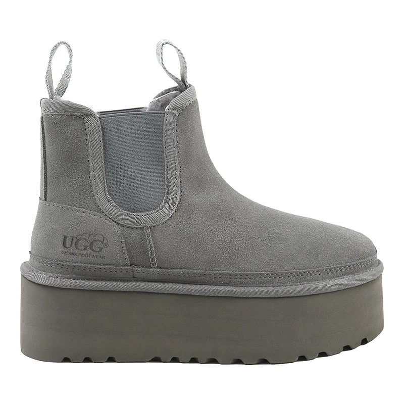 UGG Premium Chel Boots 13 UGG Premium Chel Boots - Image 11