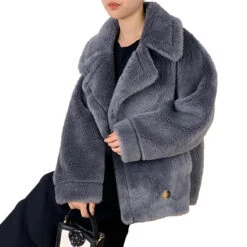 UGG Sheepskin Coat Jacket 10 UGG Sheepskin Coat Jacket -Chic Clothing Store g1 3a046b1a 38bf 4845 adb9 b28e06570891