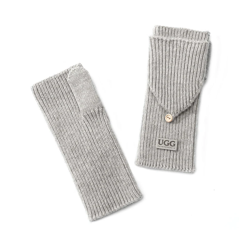 UGG Two Way Unisex Gloves 8 UGG Two Way Unisex Gloves - Image 6