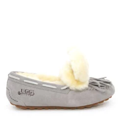 Rabb Ugg Moccasin -Chic Clothing Store g1 413ab581 7902 4189 8788 345540273dac