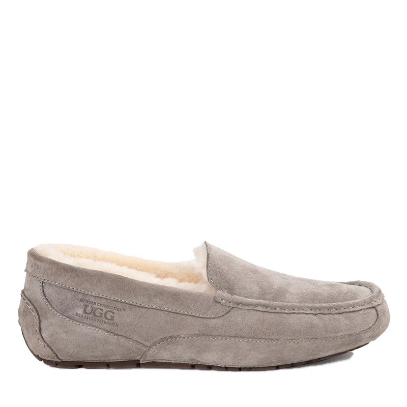 UGG Premium Men Traditional Moccasin 8 UGG Premium Men Traditional Moccasin - Image 6
