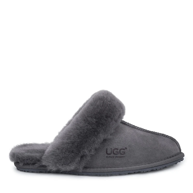 UGG Premium Traditional Scuff 8 UGG Premium Traditional Scuff - Image 6
