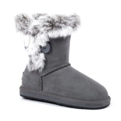 UGG Premium Foxy Boot 37 UGG Premium Foxy Boot -Chic Clothing Store g1 9568763c f710 46cf 9505 0b1325510e73