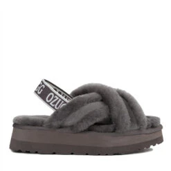 UGG Strappy Cross Sandals 17 UGG Strappy Cross Sandals -Chic Clothing Store g1 aaeb3507 7997 4fb8 b0f7 a1c2a674e409