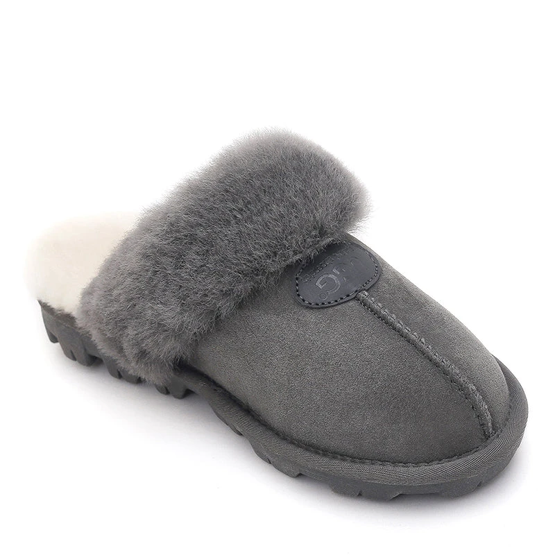 UGG Premium Ladies Scuff 14 UGG Premium Ladies Scuff - Image 12