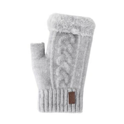 UGG Unisex Fingerless Gloves -Chic Clothing Store g1 c1780b78 a719 4656 bc44 912a35ccd504