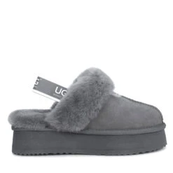 Premium Platform Fluffy Ugg Scuff 27 Premium Platform Fluffy Ugg Scuff -Chic Clothing Store g1 da5f3cff f752 45f7 be81 e0f9cf0a9d30