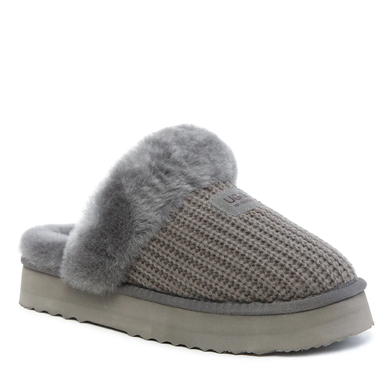 UGG Chalky Scuff 12 UGG Chalky Scuff - Image 10